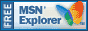 MSN explorer badge